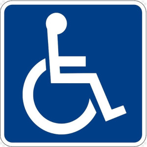 simbolo accesibilidad